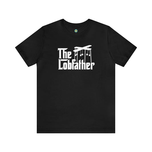 The Lobfather Unisex Tee