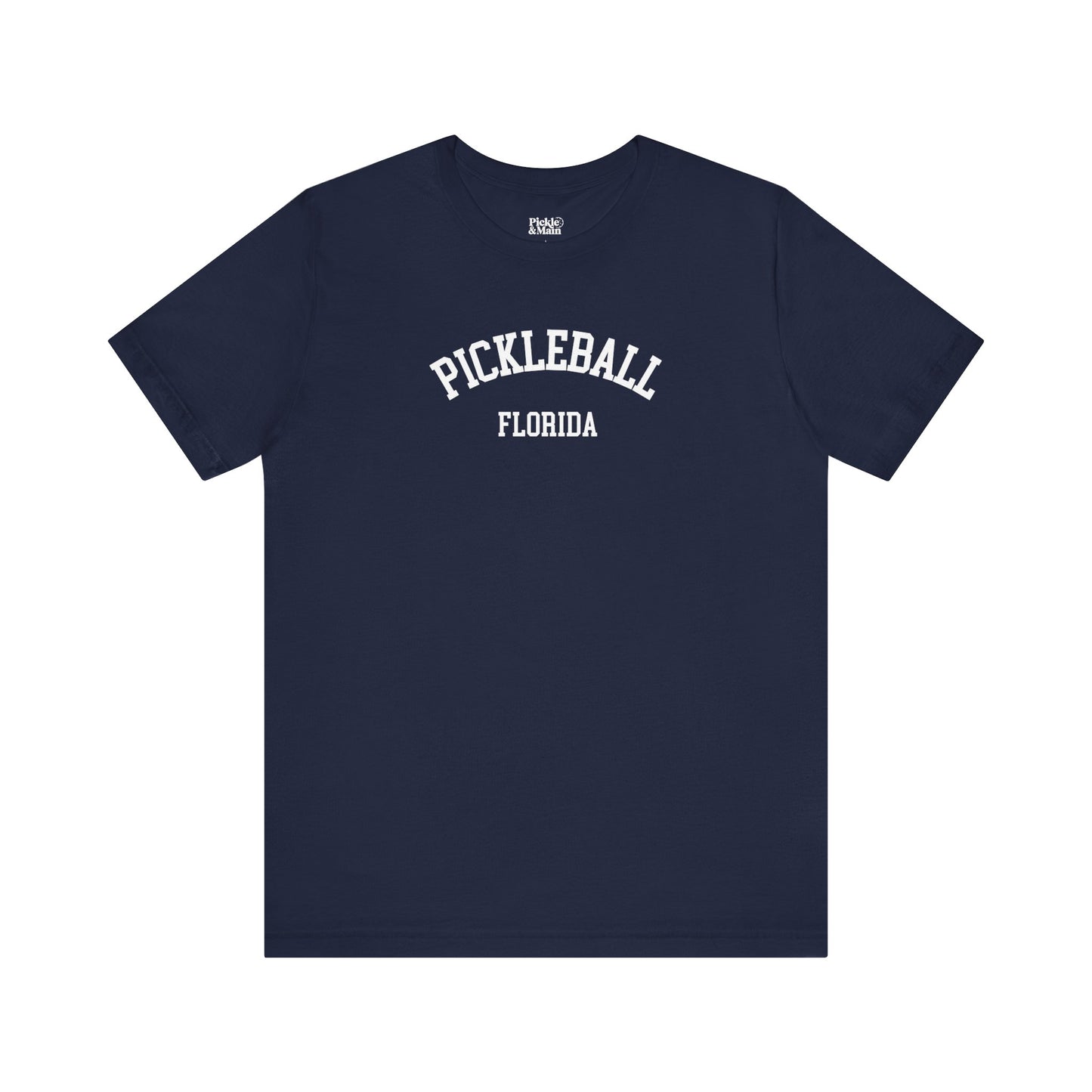 Pickleball Florida Unisex T-shirt