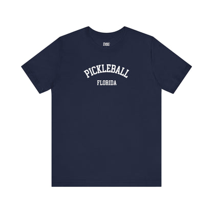 Pickleball Florida Unisex T-shirt