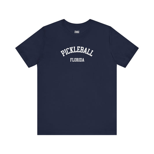 Pickleball Florida Unisex T-shirt