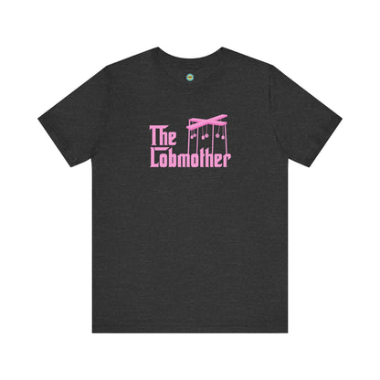 The Lobmother Pickleball Unisex Tee