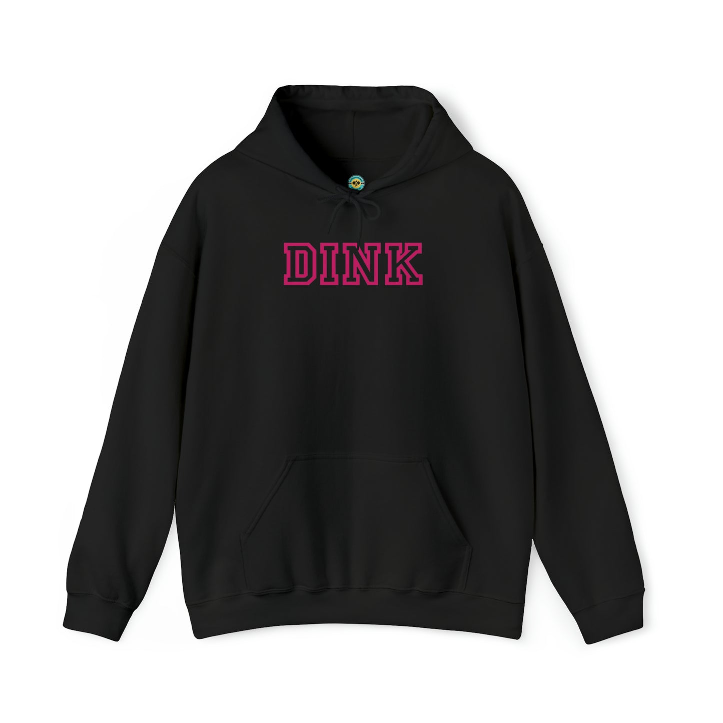 DINK Unisex Hoodie