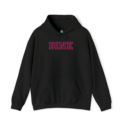 DINK Unisex Hoodie