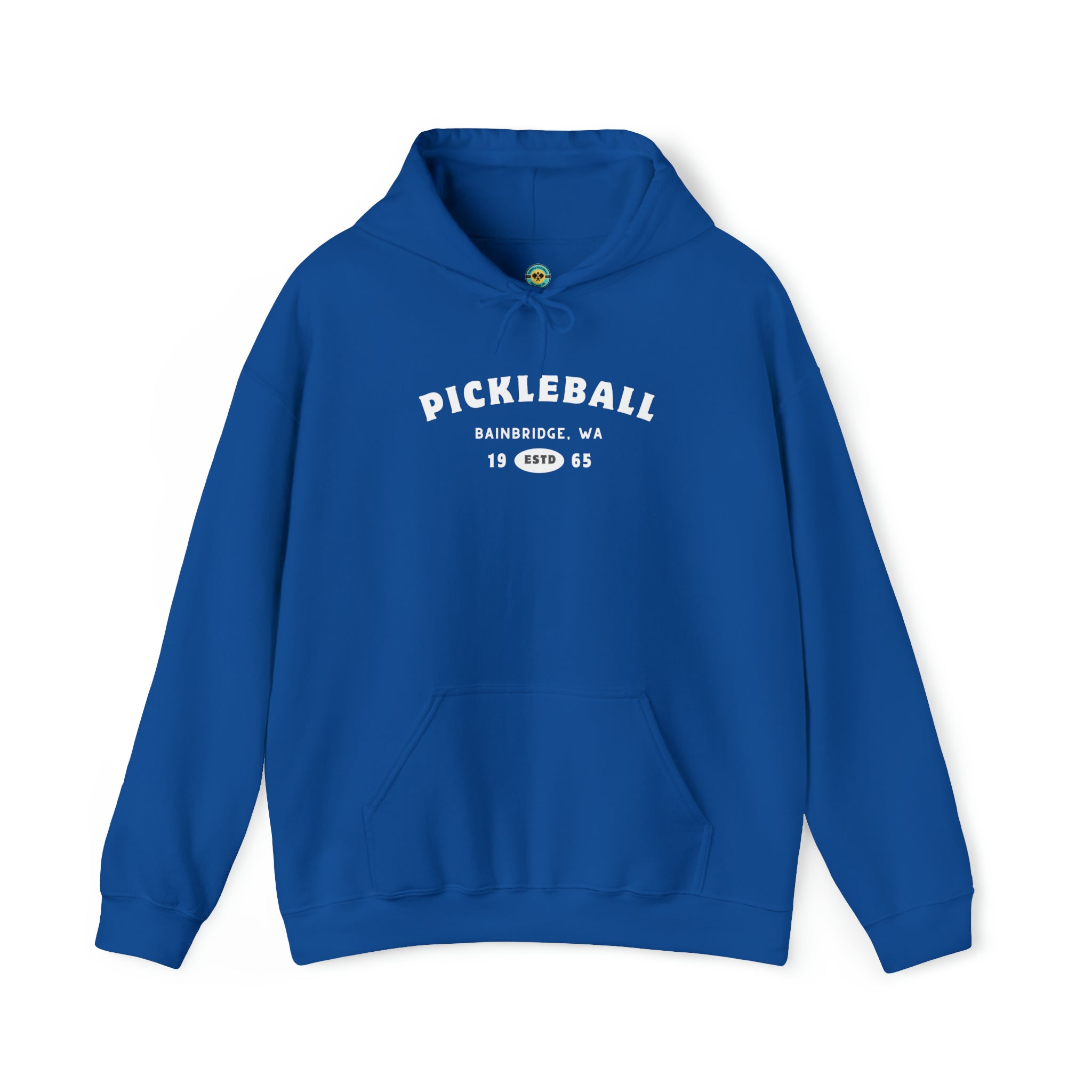 Pickleball Hoodies | Pickle & Main