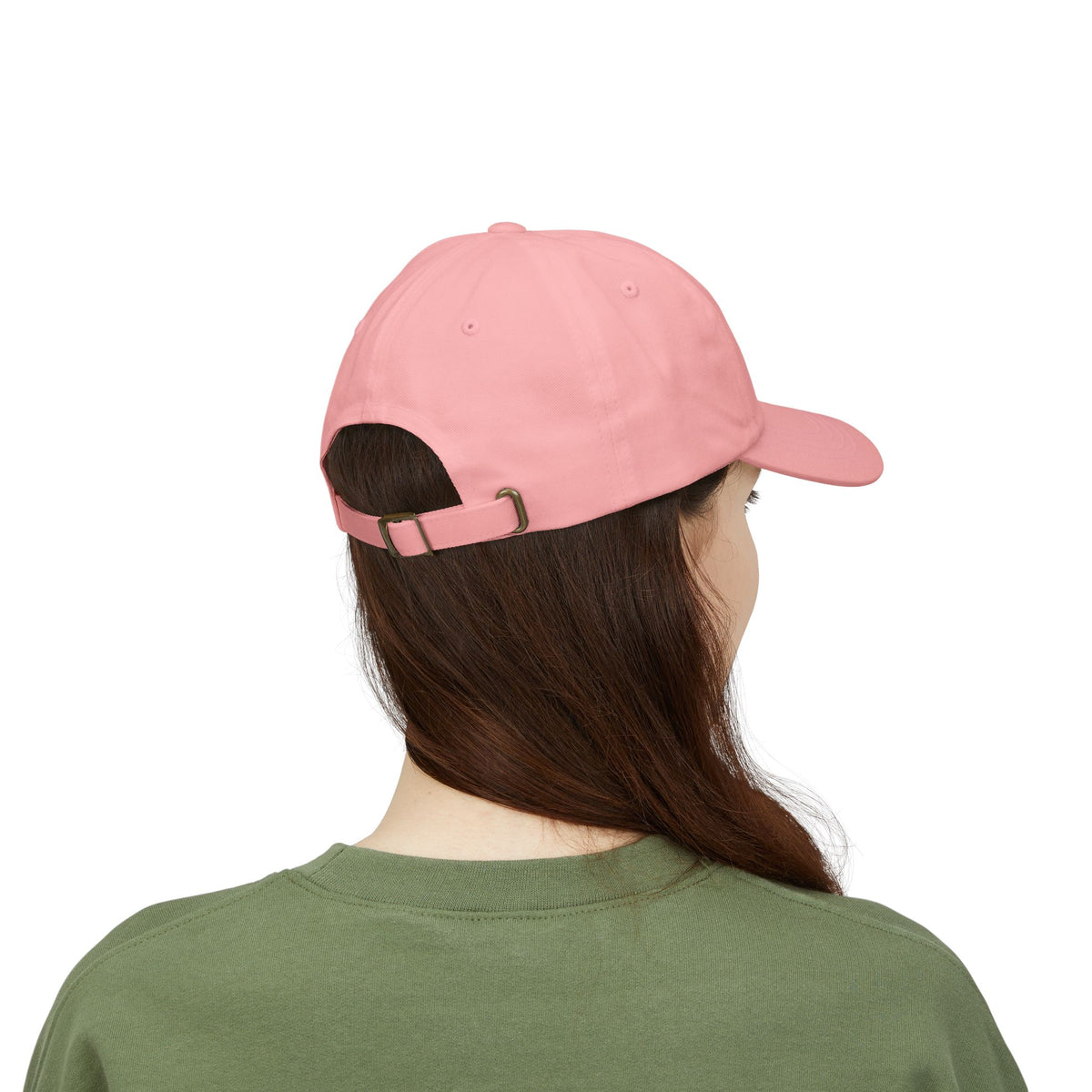 I’m Nicer After Pickleball Embroidered Pickleball Cap