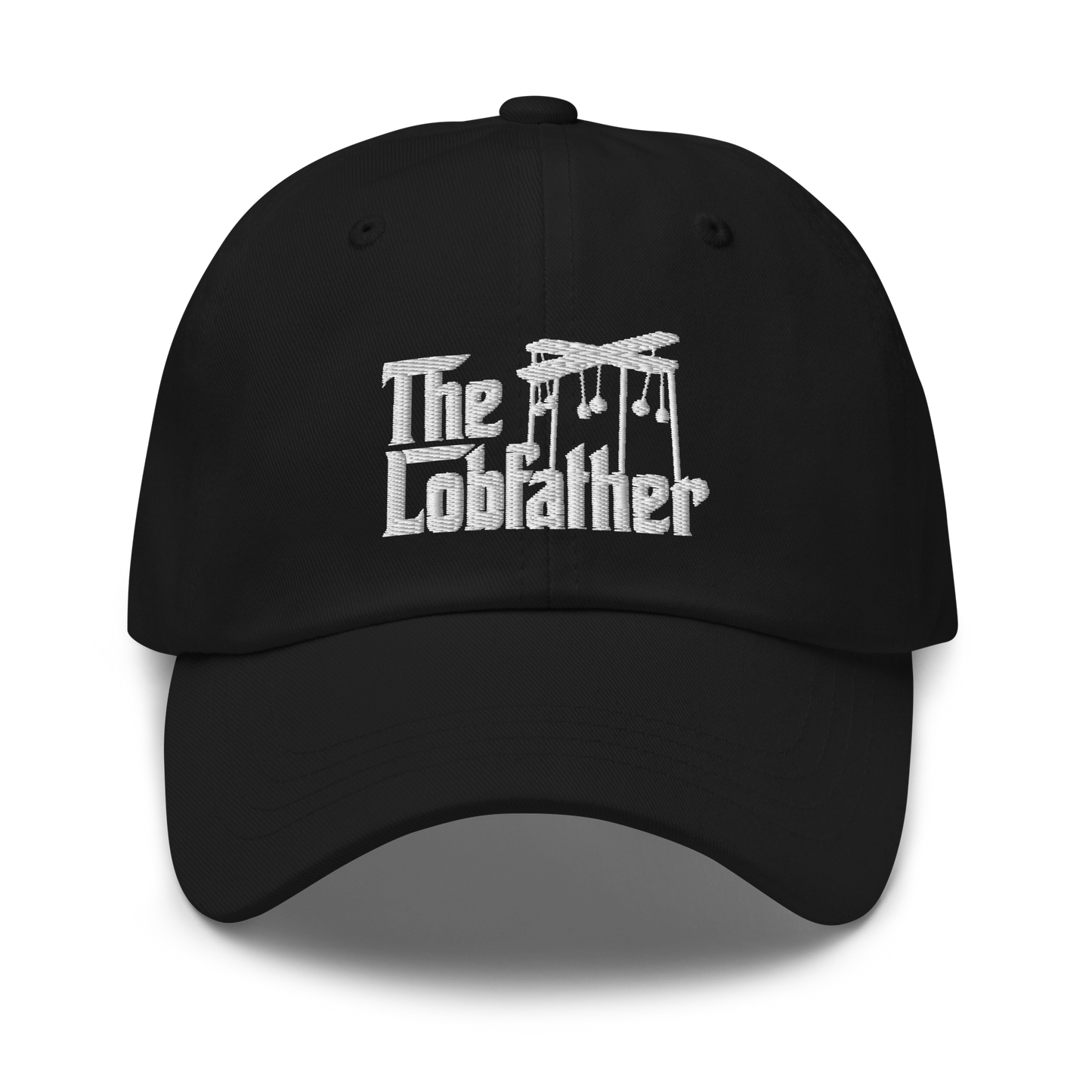 The Lobfather Cap
