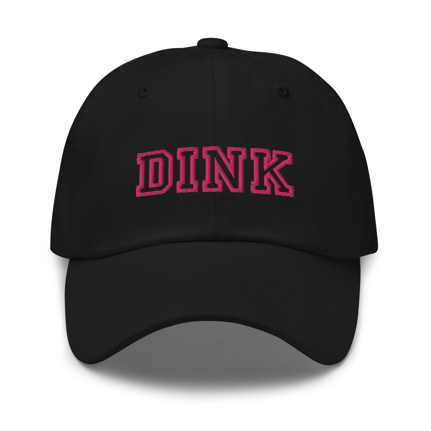 DINK Cap