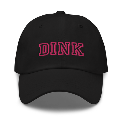 DINK Cap
