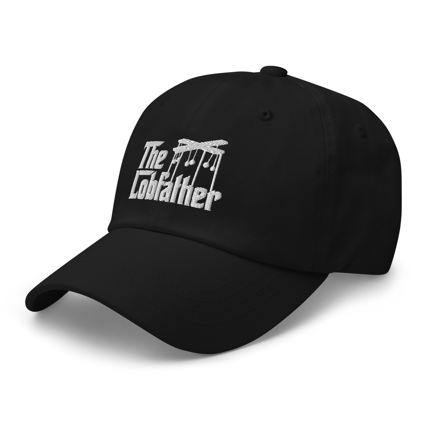 The Lobfather Cap