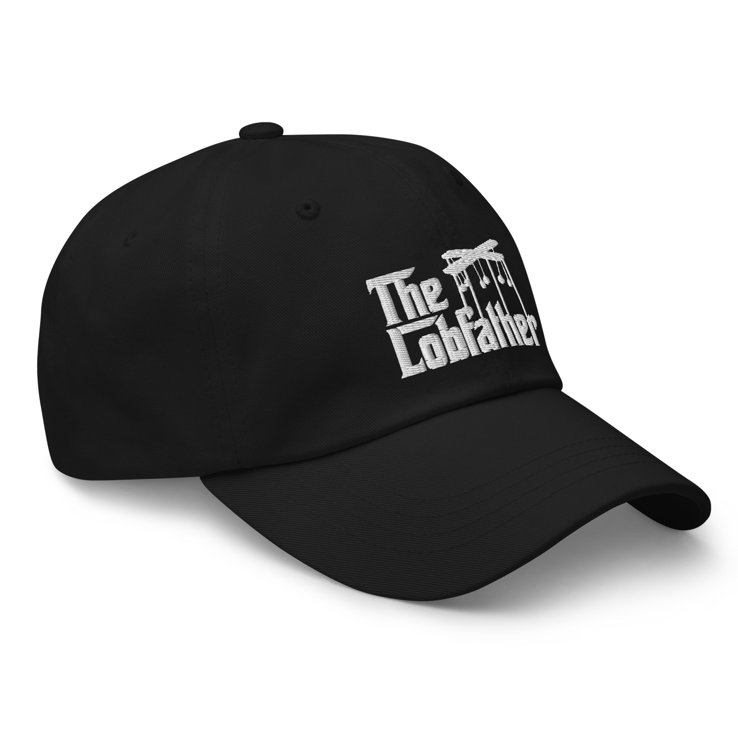 The Lobfather Cap