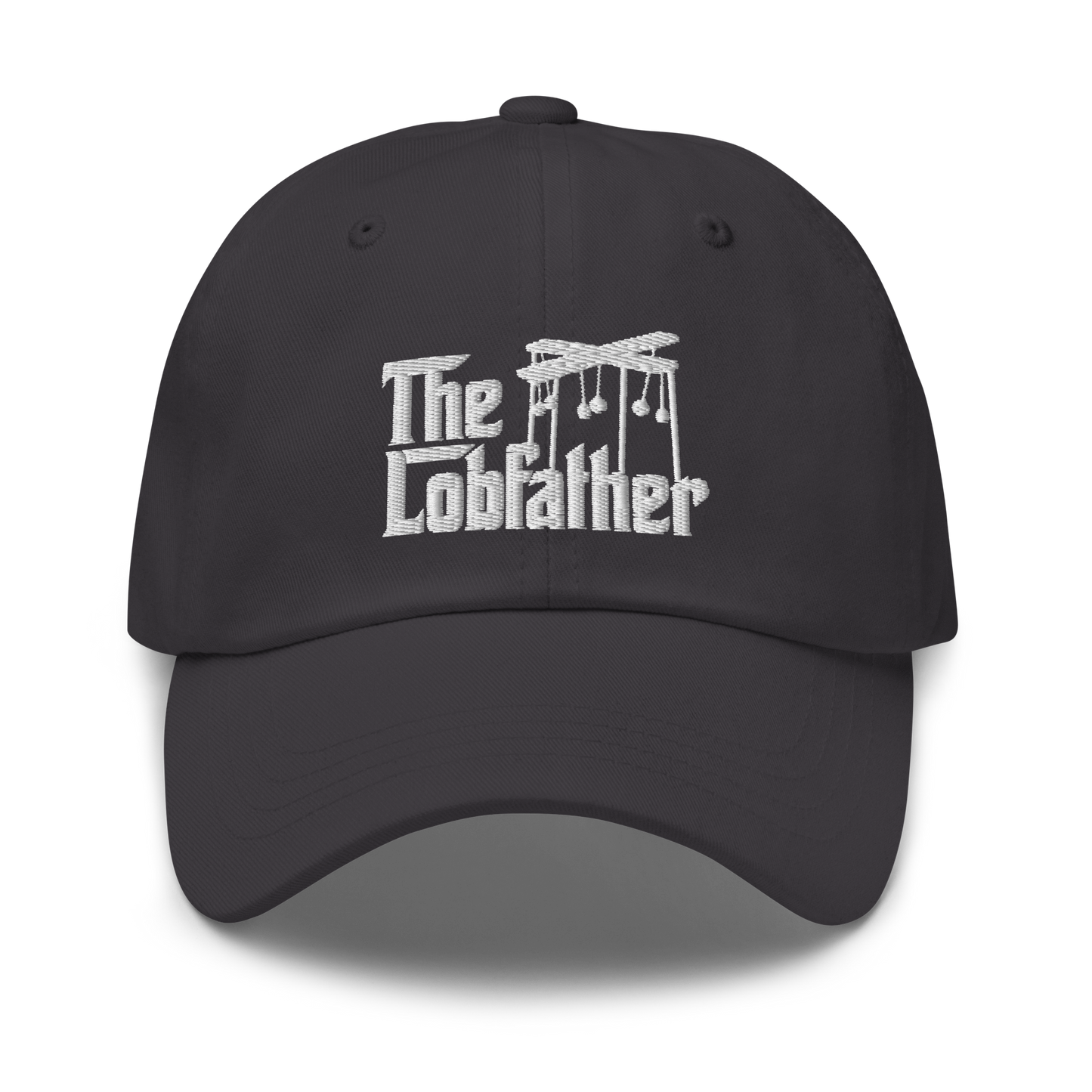 The Lobfather Cap