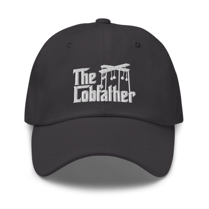 The Lobfather Cap