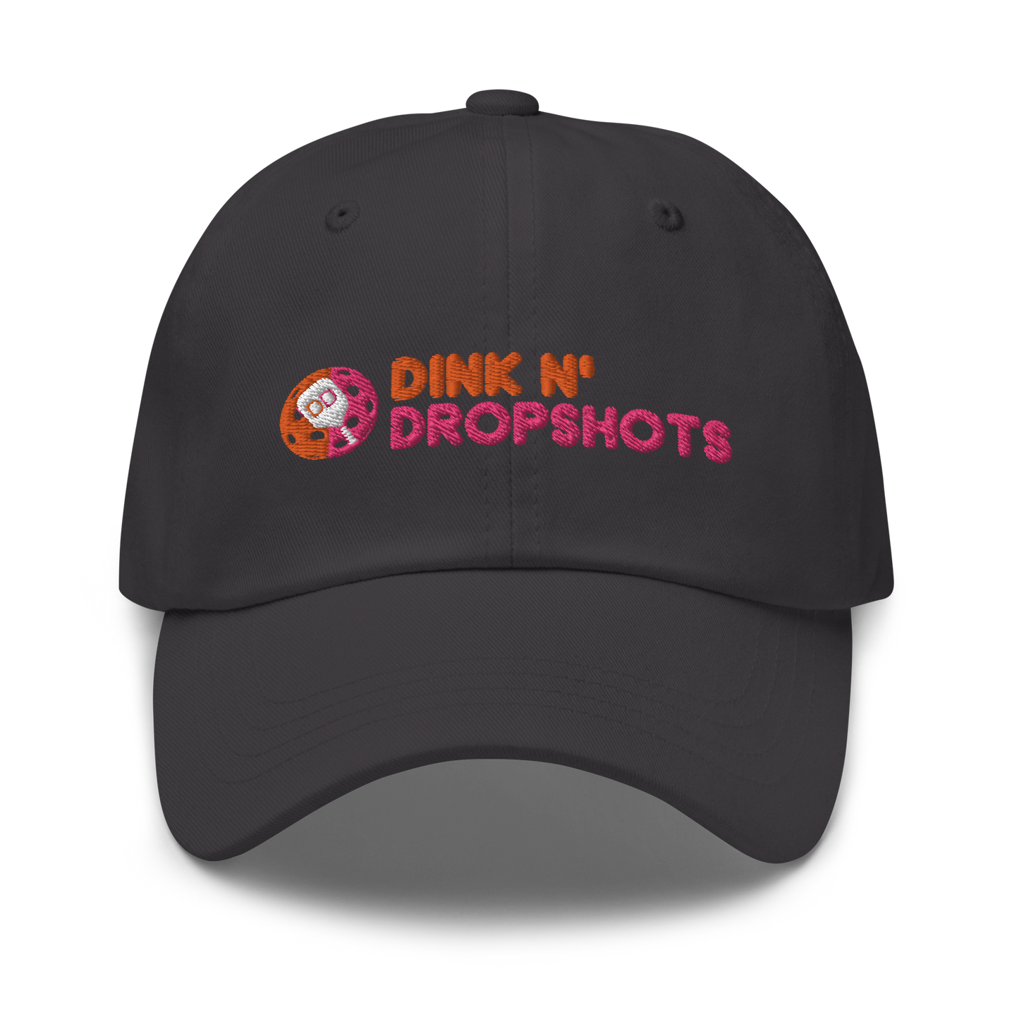Dink N' Dropshots Cap