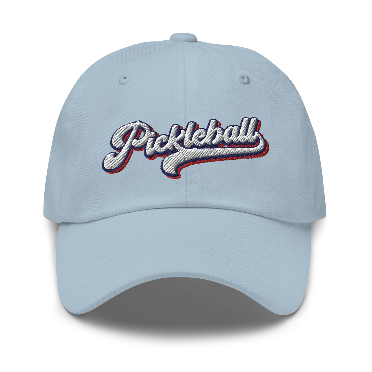Pickleball Retro Cap