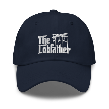The Lobfather Cap