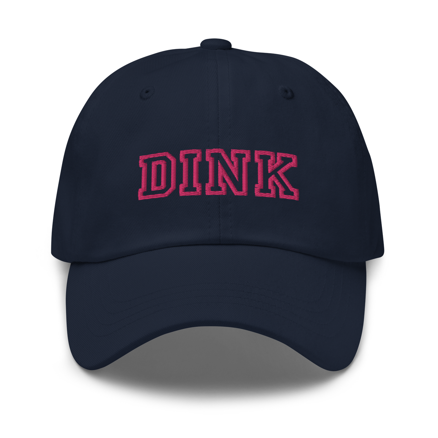 DINK Cap