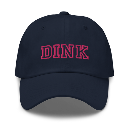 DINK Cap