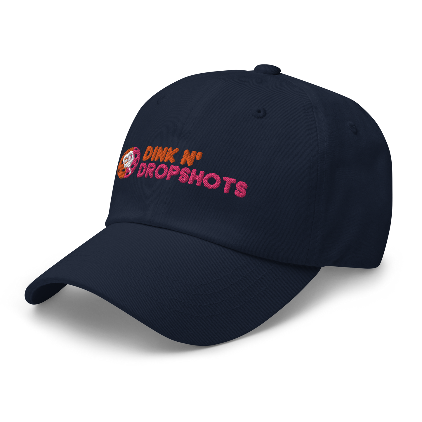 Dink N' Dropshots Cap