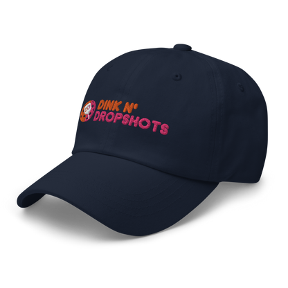 Dink N' Dropshots Cap