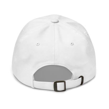 Stars and Stripes Pickleball Cap
