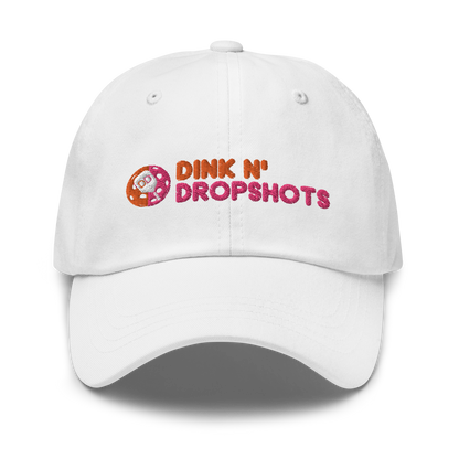 Dink N' Dropshots Cap