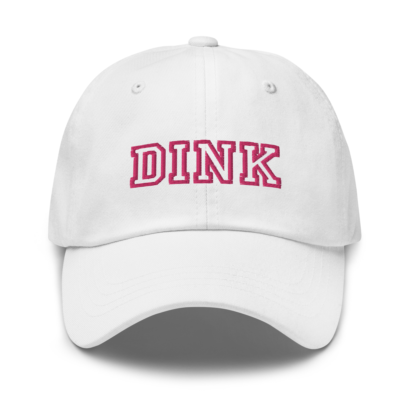 DINK Cap