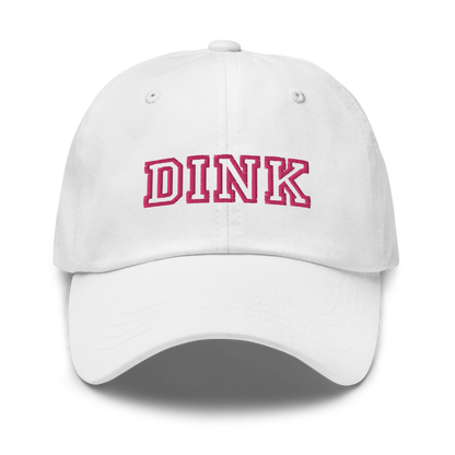 DINK Cap