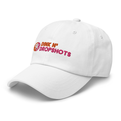Dink N' Dropshots Cap