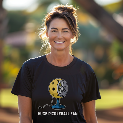 female_in_a_navy_pickleball_tee