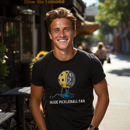 male_in_black_pickleball_tshirt