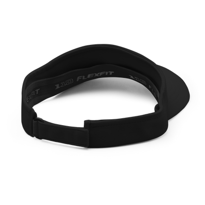 Pickleball Script Visor