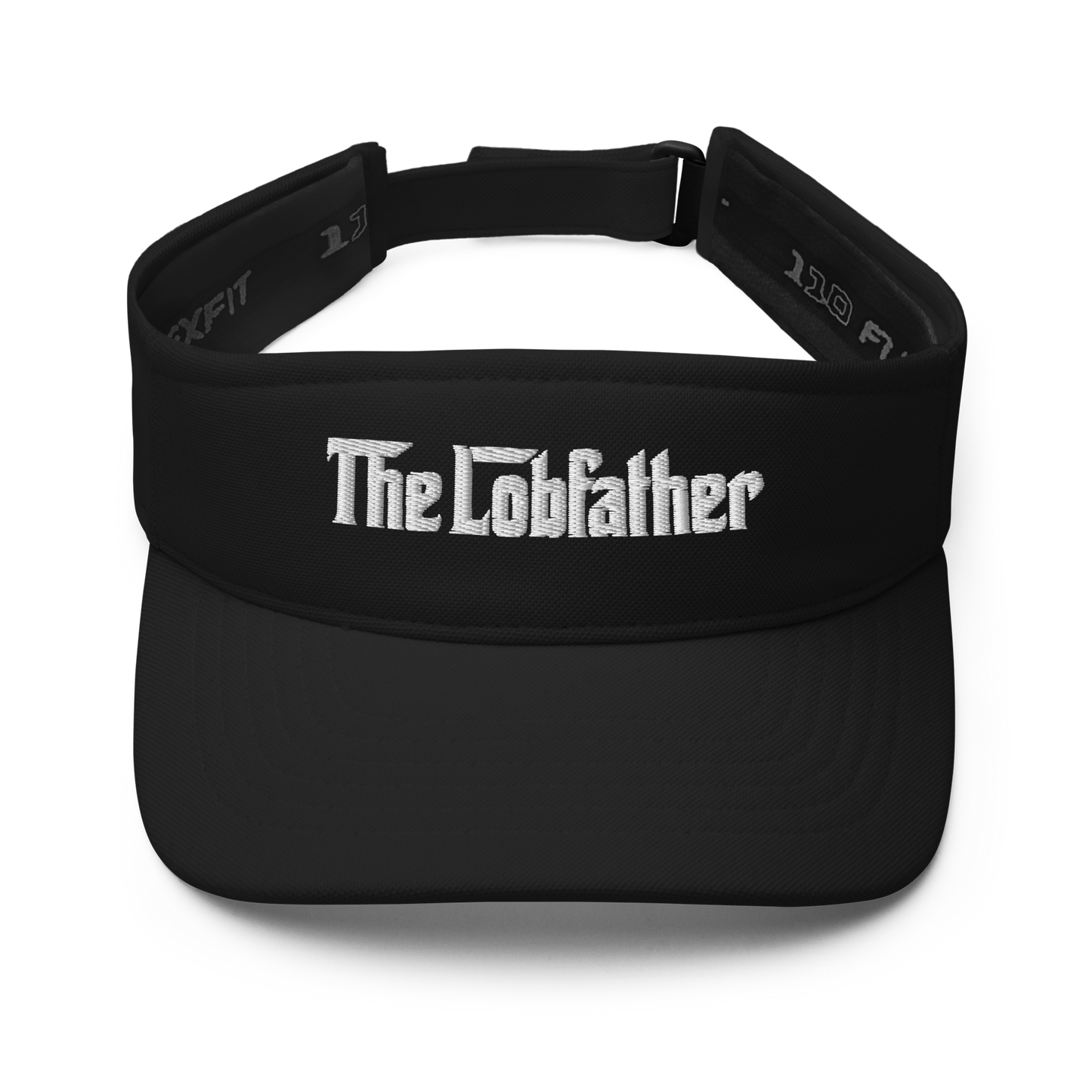 The Lobfather Visor