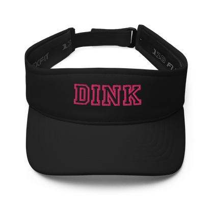 DINK Pickleball Visor