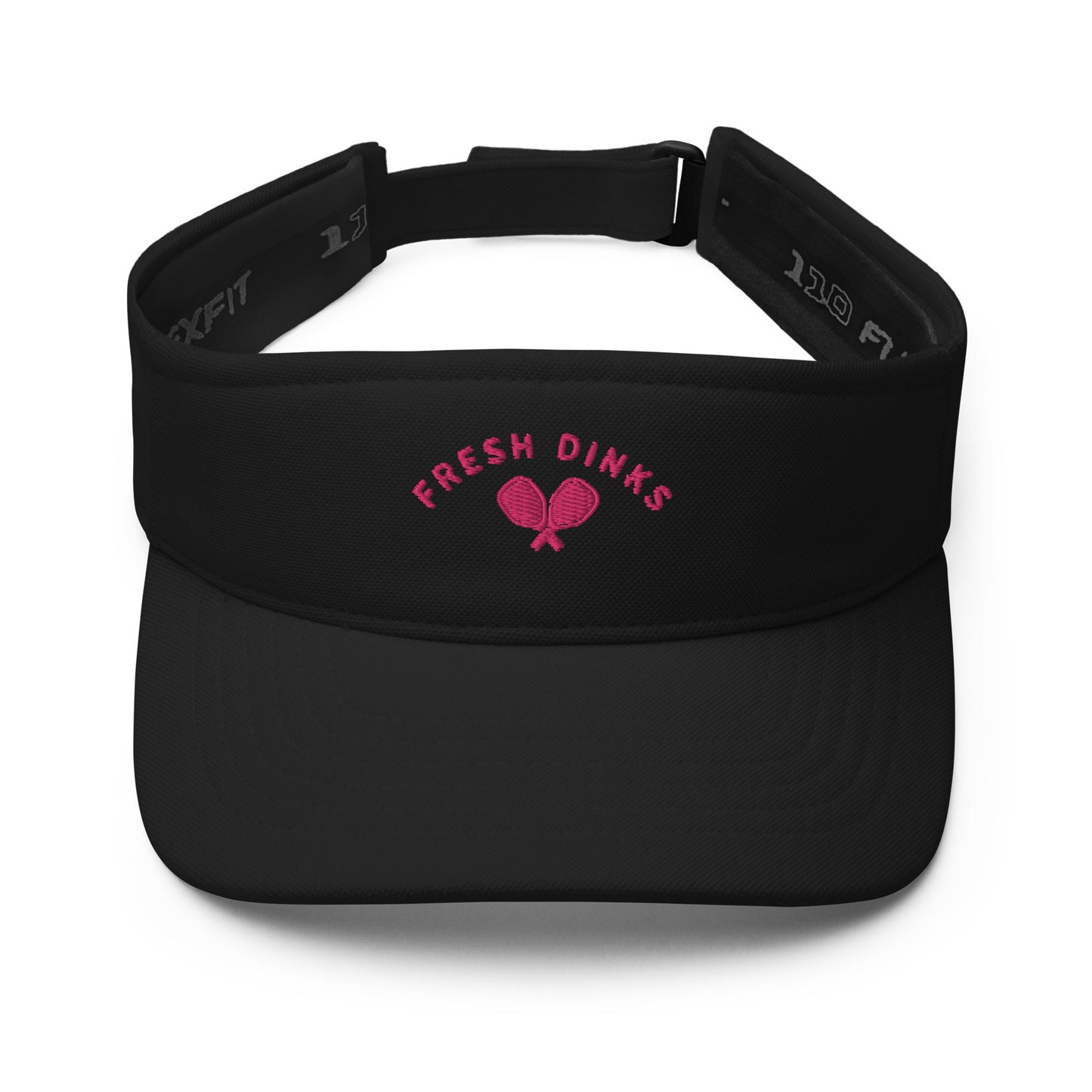 Fresh Dinks Pickleball Visor