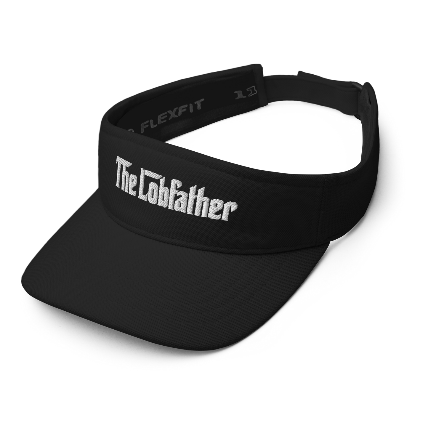 The Lobfather Visor