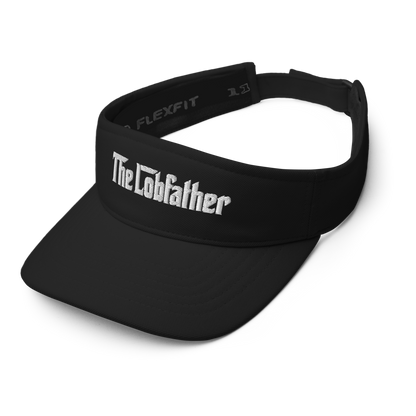 The Lobfather Visor