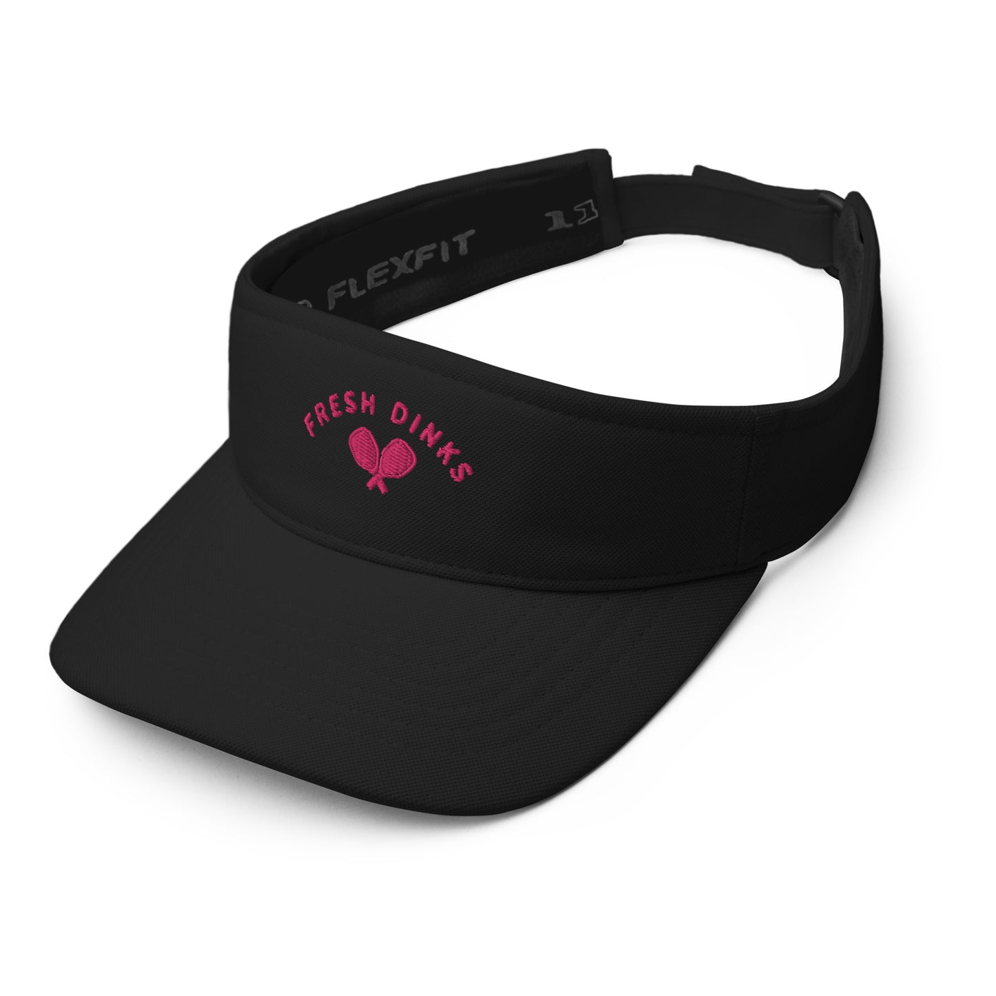 Fresh Dinks Pickleball Visor