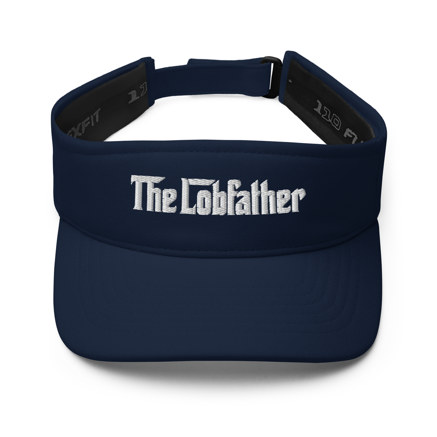The Lobfather Visor