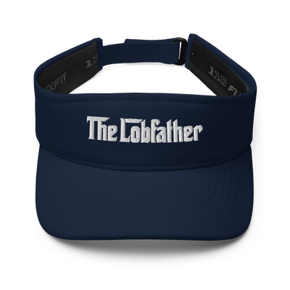 The Lobfather Visor