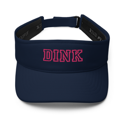 DINK Pickleball Visor
