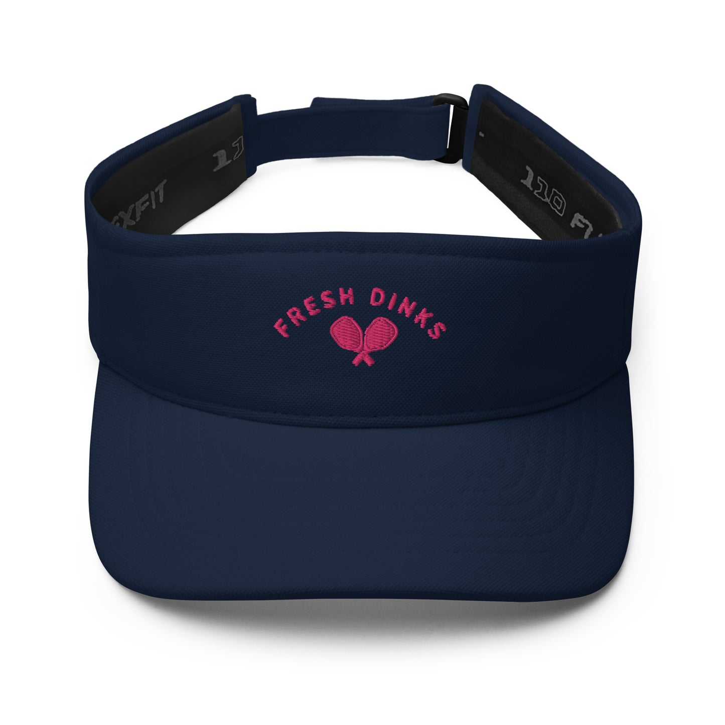 Fresh Dinks Pickleball Visor