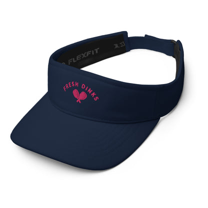 Fresh Dinks Pickleball Visor