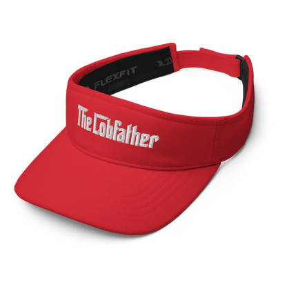 The Lobfather Visor