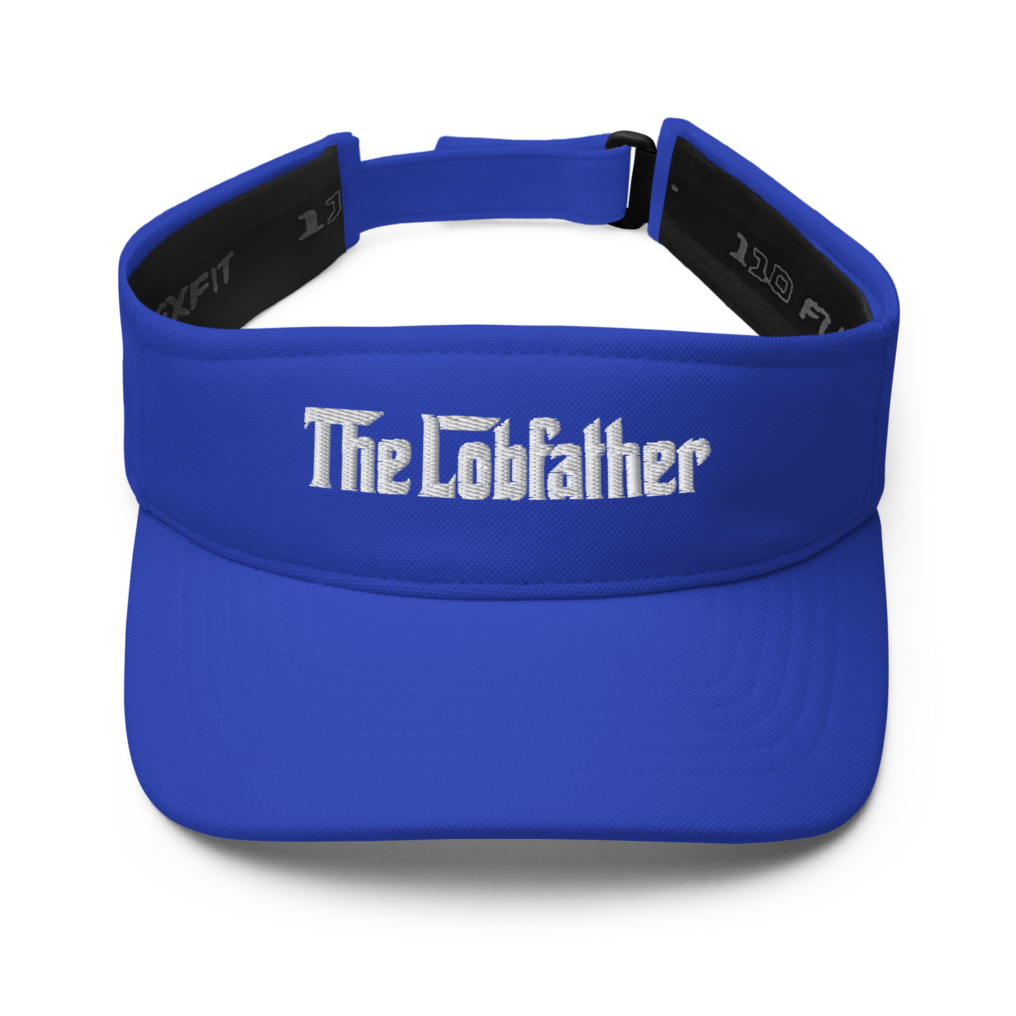 The Lobfather Visor