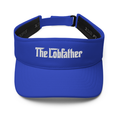 The Lobfather Visor