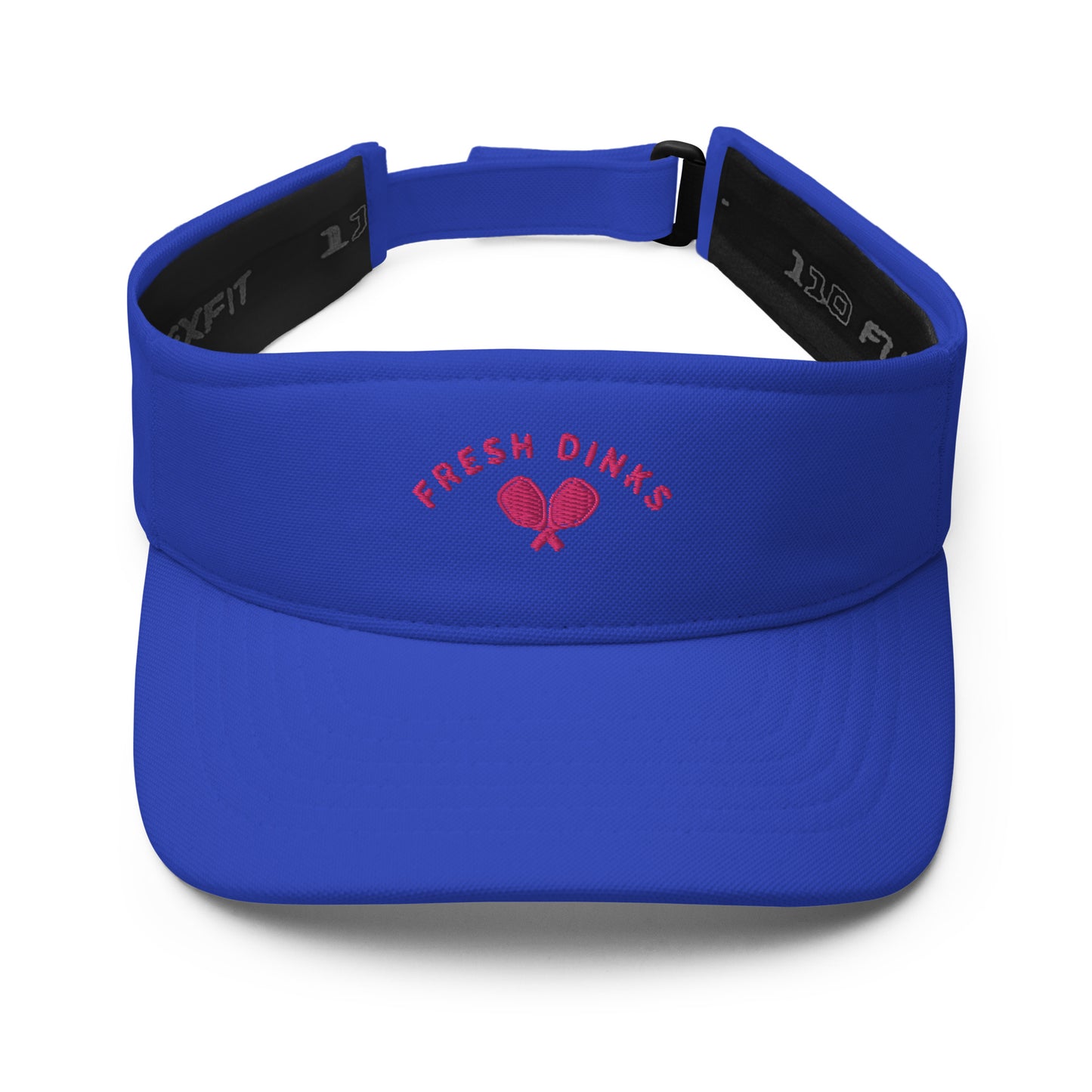 Fresh Dinks Pickleball Visor