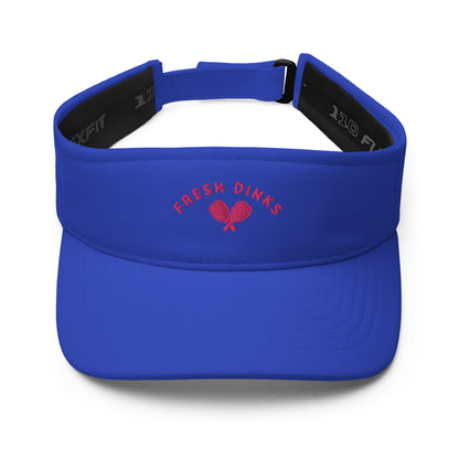 Fresh Dinks Pickleball Visor