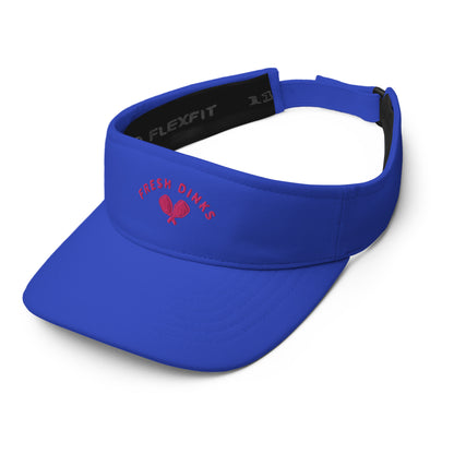 Fresh Dinks Pickleball Visor