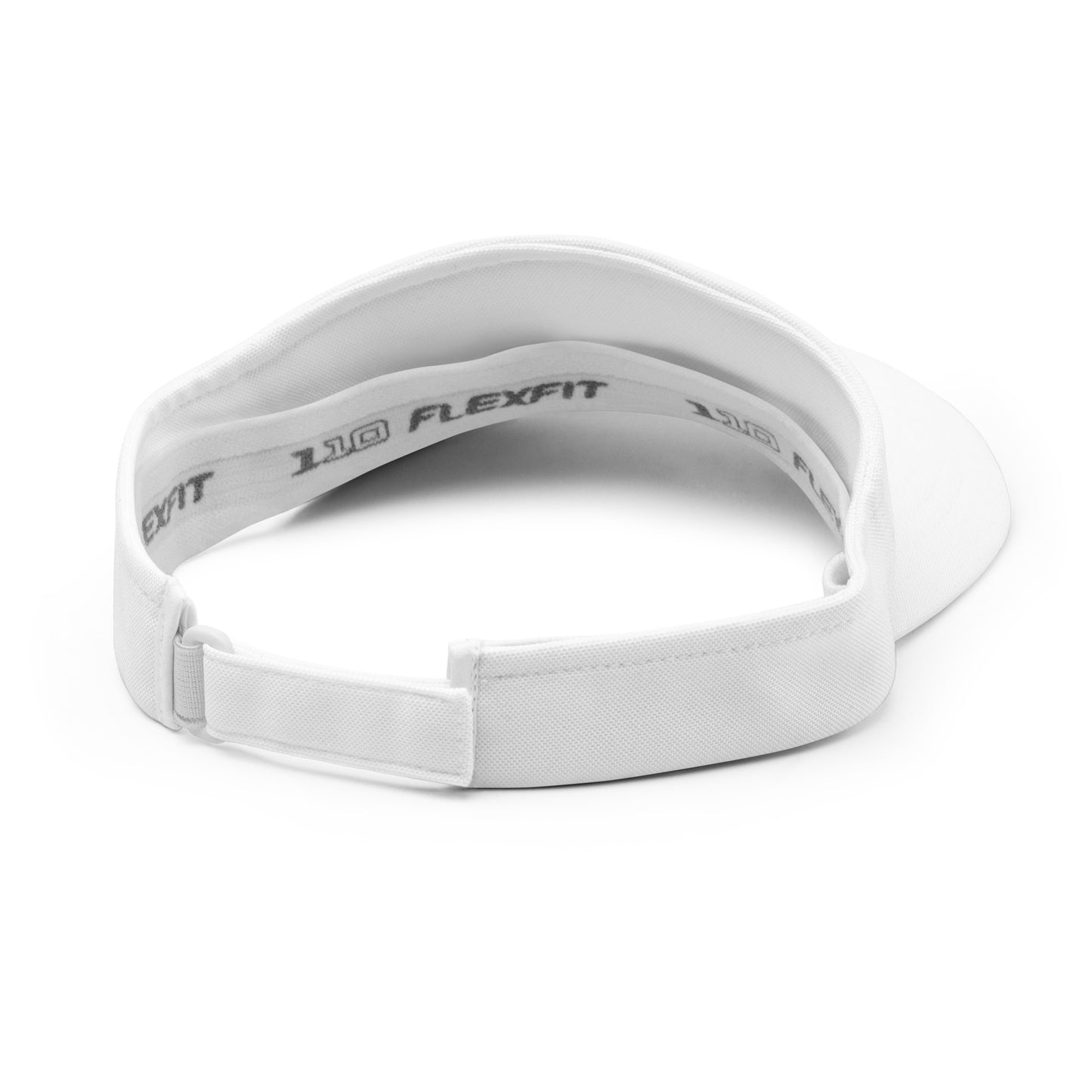 Eat Play Love Pickleball Visor