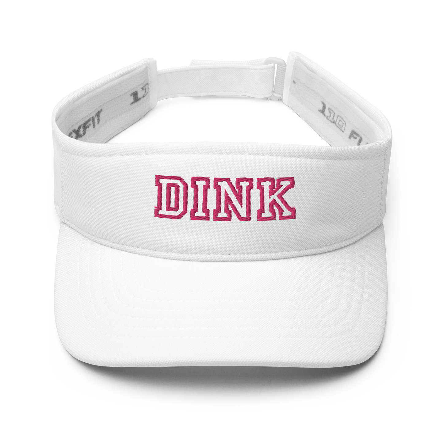 DINK Pickleball Visor
